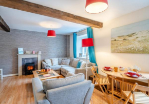 Greyhound Cottage